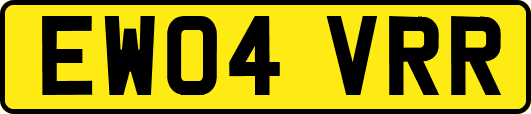 EW04VRR