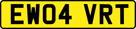 EW04VRT