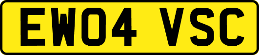 EW04VSC