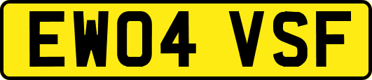 EW04VSF