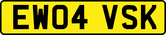 EW04VSK