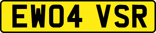 EW04VSR