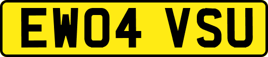 EW04VSU