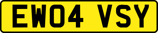 EW04VSY