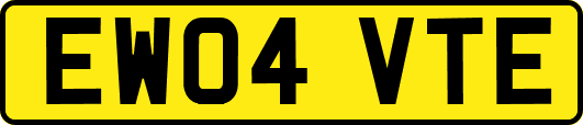 EW04VTE