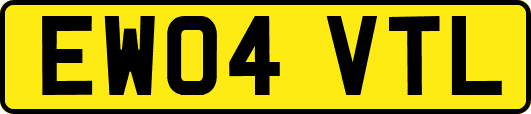 EW04VTL