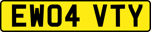 EW04VTY