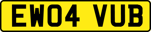 EW04VUB