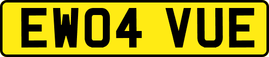 EW04VUE