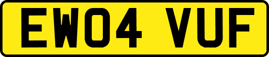 EW04VUF