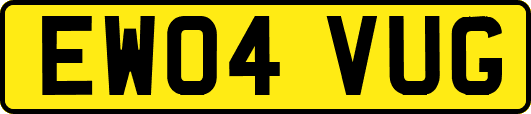EW04VUG