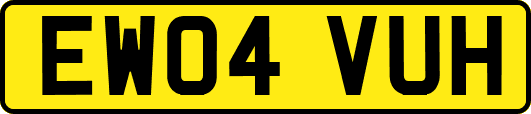 EW04VUH