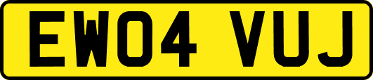 EW04VUJ