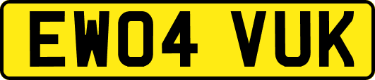 EW04VUK