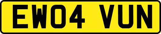EW04VUN