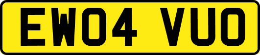 EW04VUO