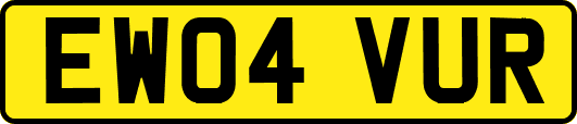 EW04VUR