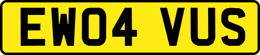 EW04VUS