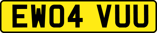 EW04VUU