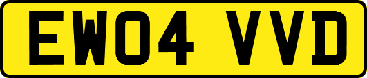 EW04VVD