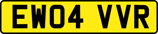 EW04VVR