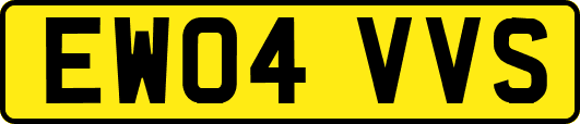 EW04VVS
