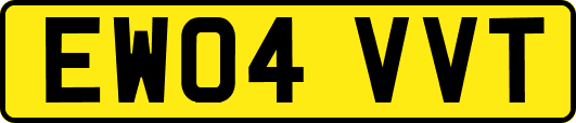 EW04VVT