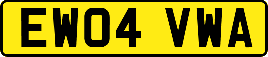 EW04VWA
