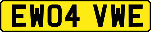 EW04VWE