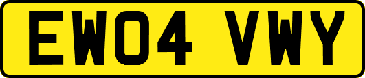 EW04VWY