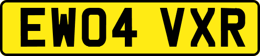 EW04VXR