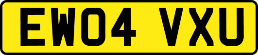 EW04VXU