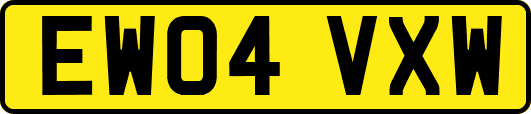 EW04VXW