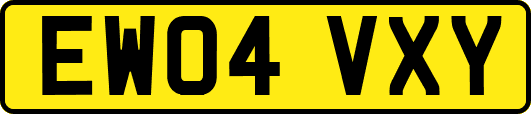 EW04VXY