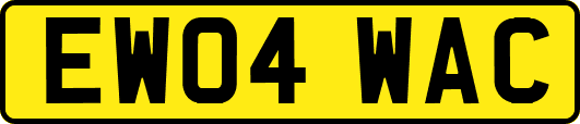 EW04WAC