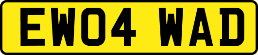 EW04WAD