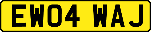 EW04WAJ