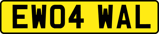 EW04WAL