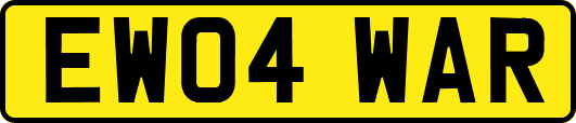 EW04WAR