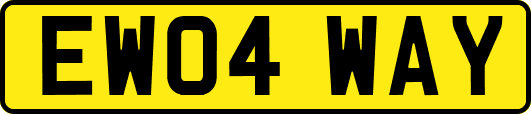 EW04WAY