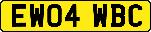 EW04WBC
