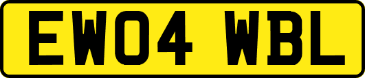 EW04WBL