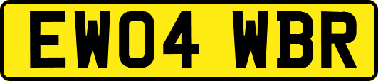 EW04WBR