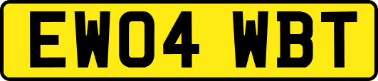 EW04WBT