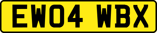 EW04WBX