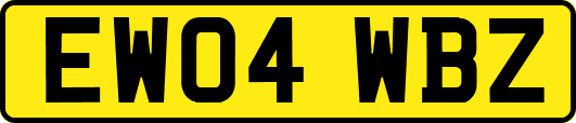 EW04WBZ