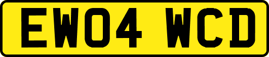 EW04WCD