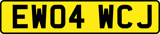 EW04WCJ