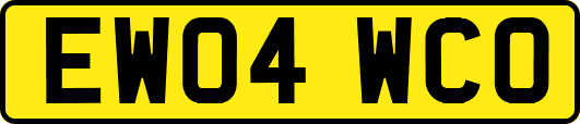 EW04WCO