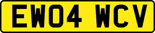 EW04WCV